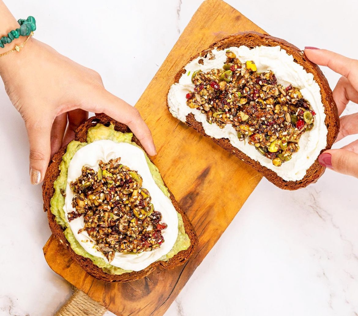 Za'atoora , Vegan Zaatar , 280g