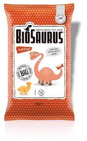 Mclloyd's , Corn Snacks, Ketchup, MULTIPACK 4*15g