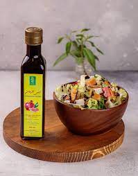 Jerar, Pomegranate Molasses, no added sugar, 250ml