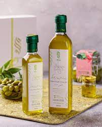 Jerar , Virgin Olive Oil , 250ml