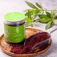 Jerar , Sumac , 250g