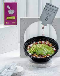 Jerar , Salad Dressing , 210g