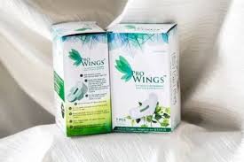 Pro Wings, XL Pads, 7pcs