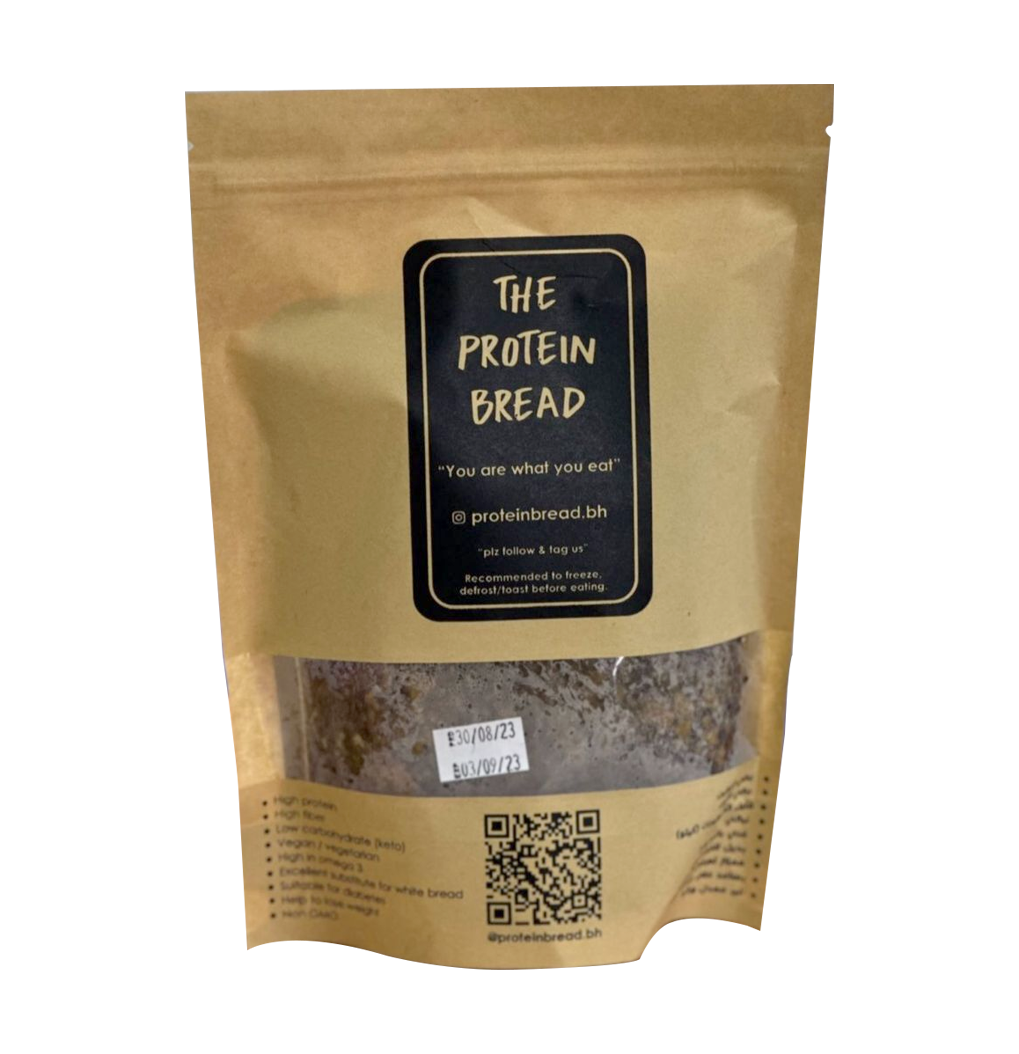 The Protein Bread , 80g