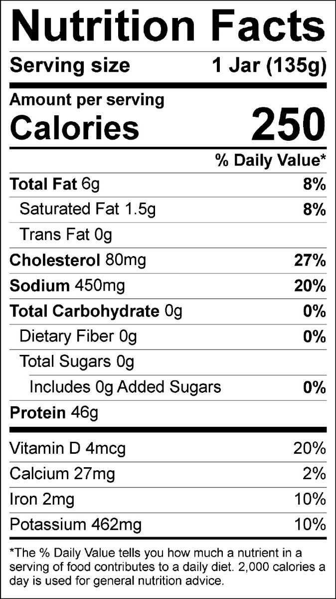 Natureland, Wild Tuna in Organic Extra Virgin Olive Oil ,195g