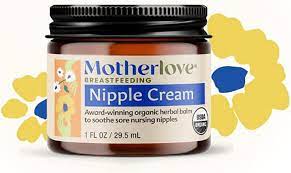 Motherlove, Nipple Cream, (29.5 ml)
