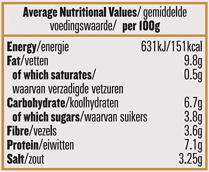 Biona, Dijon Mustard, 200g