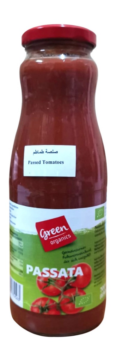 Green Organics, Passata, 700ml