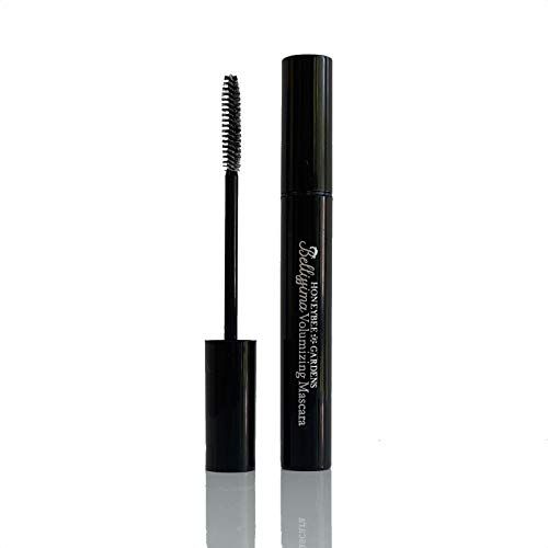 Honeybee, Natural Mascara, Black