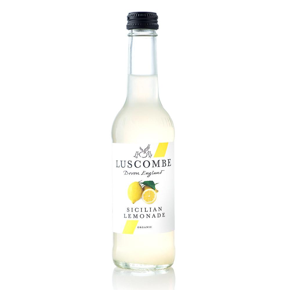 Luscombe, Sicilian Lemonade, 270ml