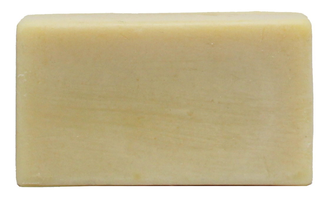 Peninsula farms, goat milk soap, coconut, 85g