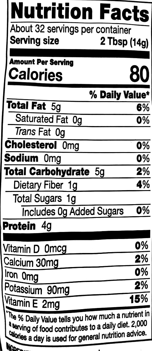 Bobs red mill, Almond flour, 453g