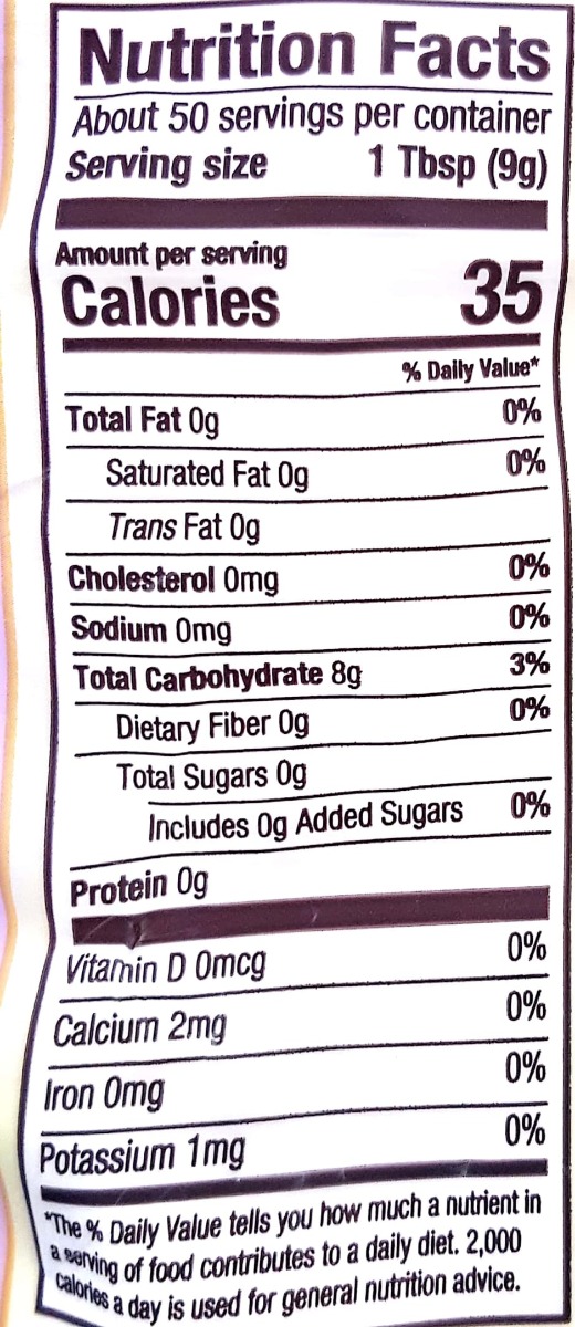 Bobs Red Mill, Arrowroot Starch, 453g