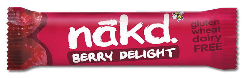 Nakd ,Berry Delight , 35g