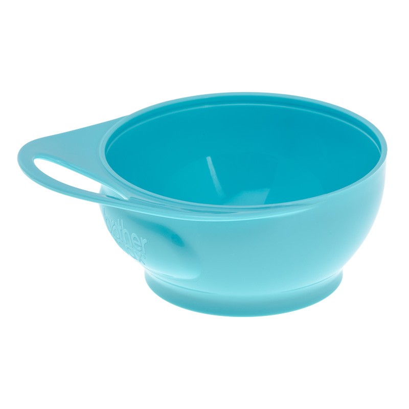 Brother max , Weaning Bowl Set , Pink Color