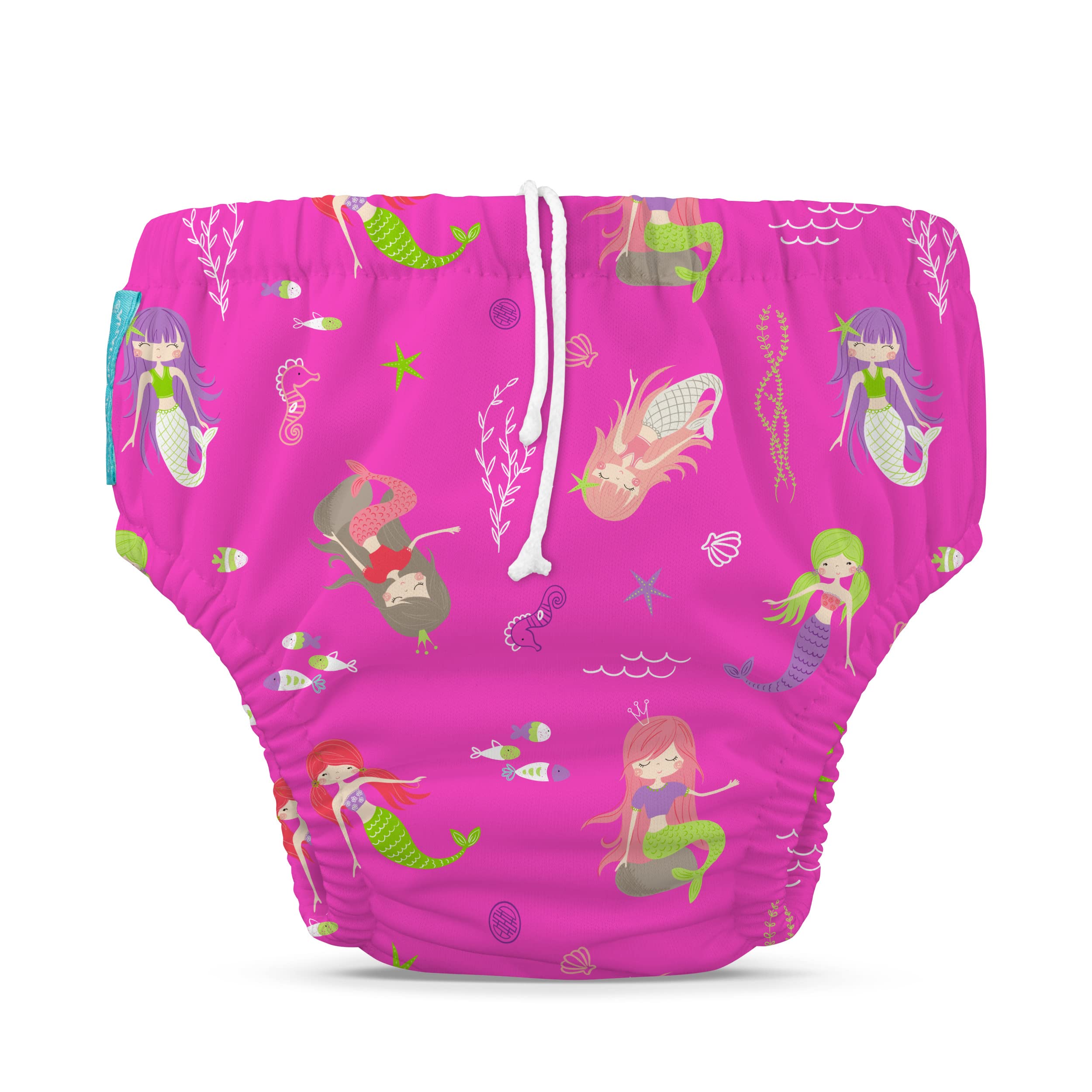 Charlie Banana , Swim Diaper & Training Pants ,XL size,