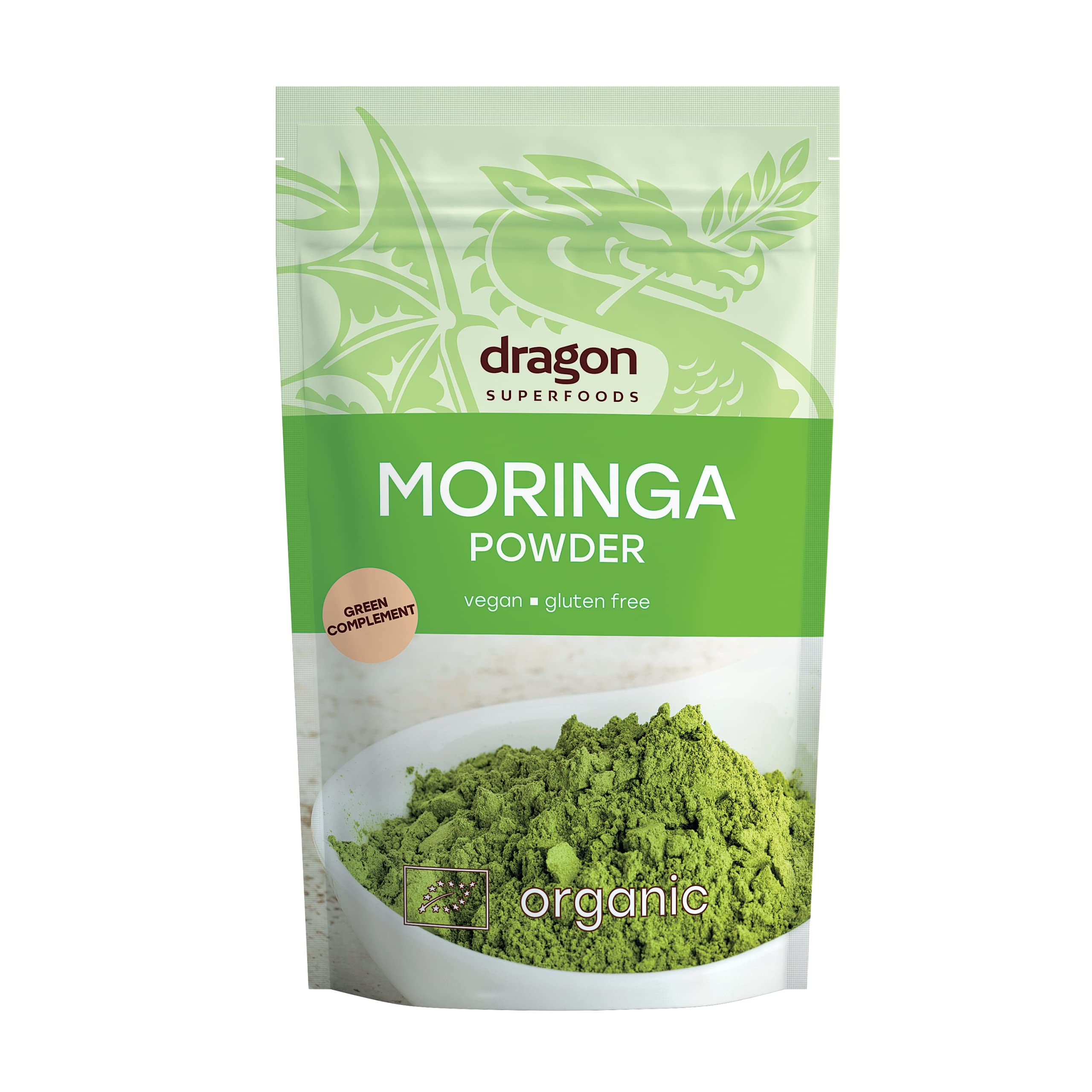 Dragon , Moringa Powder , 200g