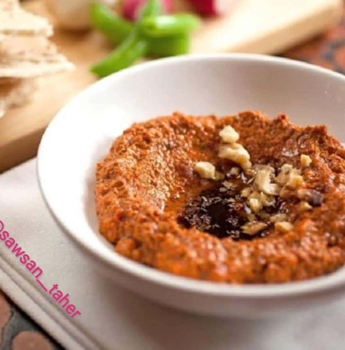 Muhammara
